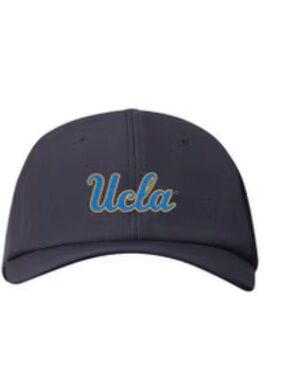UCLA Lululemon Baseball Cap - NWT